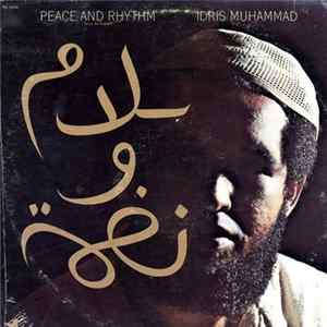 FLAC Idris Muhammad - Peace And Rhythm (Salam Wa Nagama)