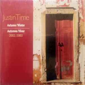 FLAC Various - Justin Time Autumn/Winter 2002/2003