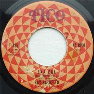 FLAC Ray Barretto - Ska Cha / Los Cueros
