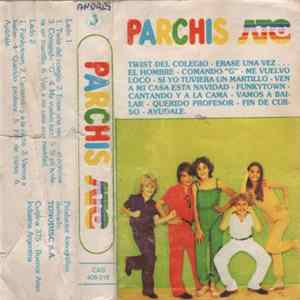 FLAC Parchis - Parchis