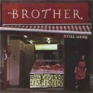 FLAC Brother - Still Here