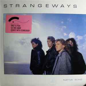 FLAC Strangeways - Native Sons
