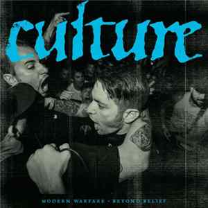FLAC Culture - 2 Song 7"