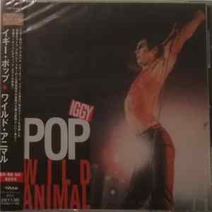 FLAC Iggy Pop - Sister Midnight