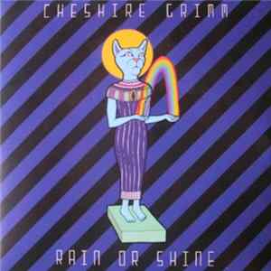 FLAC Cheshire Grimm - Rain Or Shine