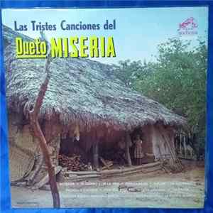 FLAC Dueto Miseria - Las Tristes Canciones Del Dueto Miseria