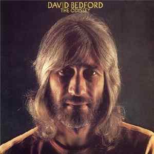 FLAC David Bedford - The Odyssey