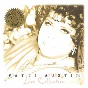 FLAC Patti Austin - Love Collection