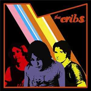 FLAC The Cribs - The Cribs