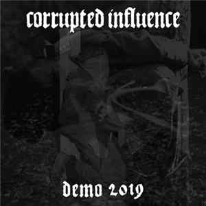 FLAC Corrupted Influence - Demo 2019