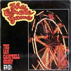 FLAC The Ian Campbell Group - The Circle Game