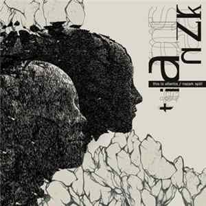 FLAC This Is Atlantis / Nazark - Split