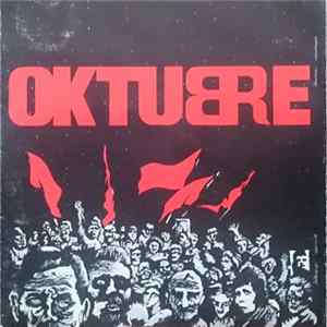 FLAC Patricio Rey Y Sus Redonditos De Ricota - Oktubre
