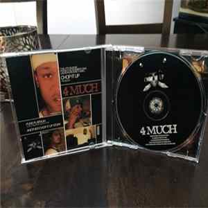 FLAC Macc James, Chop It Up Clicc - 4Much