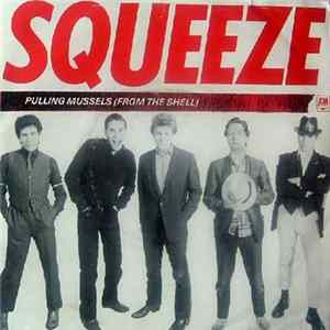 FLAC Squeeze - Pulling Mussels (From The Shell)