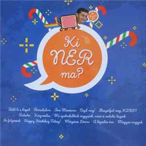 FLAC Various - Ki NER Ma?