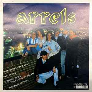 FLAC Arrels - Arrels