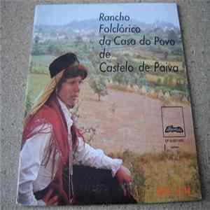 FLAC Rancho Folclórico Da Casa Do Povo De Castelo de Paiva - As Pombinhas Da Cat´rina