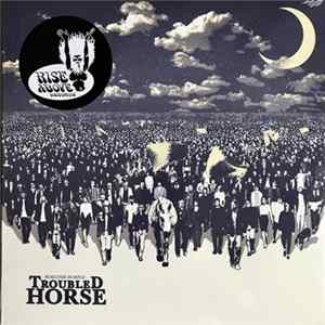 FLAC Troubled Horse - Revolution on Repeat