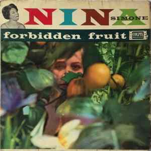 FLAC Nina Simone - Forbidden Fruit