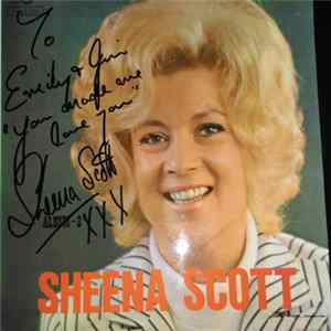 FLAC Sheena Scott - Album - 2