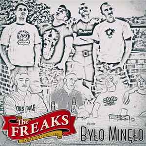 FLAC The Freaks - Było Minęło