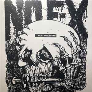 FLAC NO F-X - Maximum Rocknroll