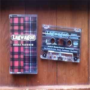 FLAC Lagwagon - Double Plaidinum