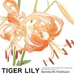 FLAC Kenmochi Hidefumi - Tiger Lily