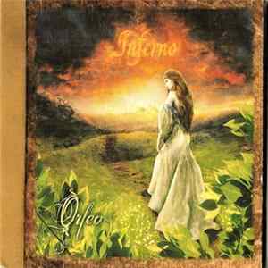 FLAC Orfeo - Inferno