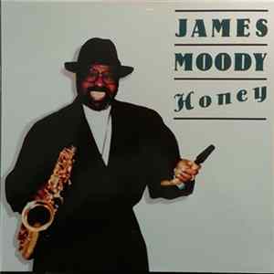 FLAC James Moody - Honey