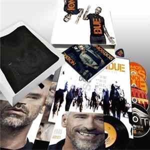 FLAC Eros Ramazzotti - Noi Due/Somos Dos