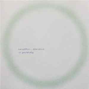 FLAC Benjamin I. Zavodnick - Oh Yesterday