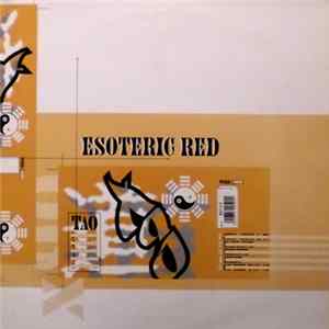 FLAC Tao - Esoteric Red
