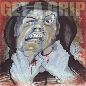 FLAC Get A Grip - Get A Grip