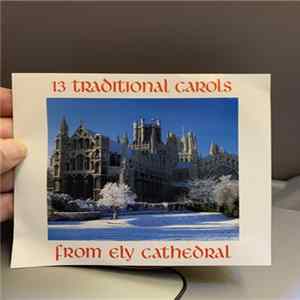 FLAC Ely Cathedral Choir - Traditional Carols From Around The World