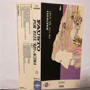 FLAC Fausto - Por Este Rio Acima