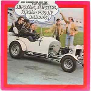 FLAC Geno Washington & The Ram Jam Band - Hipsters, Flipsters, Finger-Poppin' Daddies