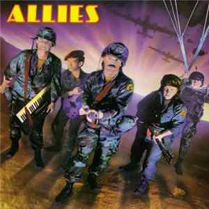 FLAC Allies - Allies