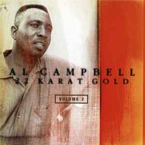 FLAC Al Campbell - 22 Karat Gold Volume 2