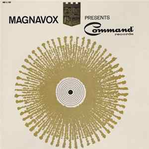 FLAC Various - Magnavox Presents Command Records