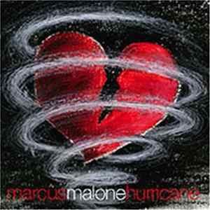 FLAC Marcus Malone - Hurricane