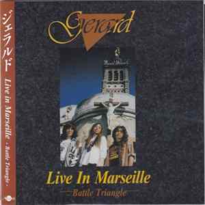 FLAC Gerard - Live In Marseille