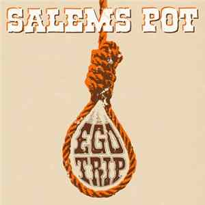 FLAC Salems Pot - Ego Trip