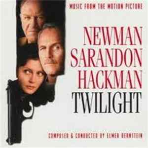 FLAC Elmer Bernstein - Twilight - Music From The Motion Picture