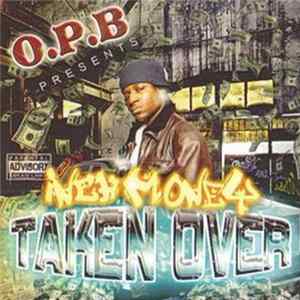 FLAC Inch Money - Takin Over