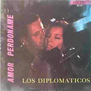 FLAC Los Diplomaticos - Amor Perdoname