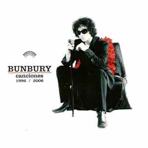 FLAC Bunbury - Canciones 1996 / 2006