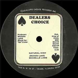FLAC Michelle Lamb - Hooked On Your Love