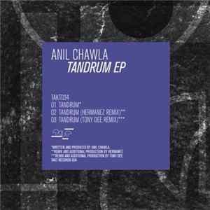 FLAC Anil Chawla - Tandrum EP